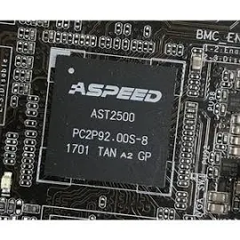 Universal Asus Asmb9-Ikvm Ipmı 2.0 Yönetim Yükseltme Kiti - Kvm (Klavye, Video, Fare Ile)