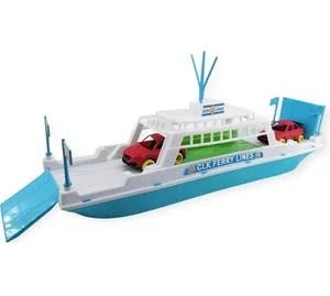 Feribot Araç Taşııyan Gemi 45 Cm
