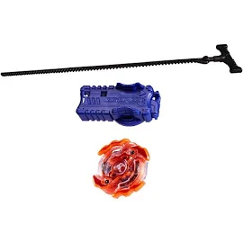 Beyblade Burst Başlangıç Paketi - Roktavor R2