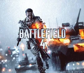 Battlefield 4 Origin Account