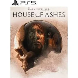 Bandai Namco PS5 House Of Ashes Playstation 5 Oyun
