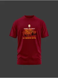 GSStore Galatasaray Seninle Bir Dakika Hatira cocuk T-Shirt 11-12 Yas Beden