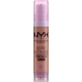 NYX Professional Makeup Bare With Me Kapatıcı Serum 01 Fair