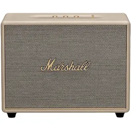 Marshall Woburn Iii Bt, Cream Bluetooth Hoparlör