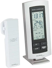 TECHNOLINE WS 9140-IT meteoroloji istasyonu