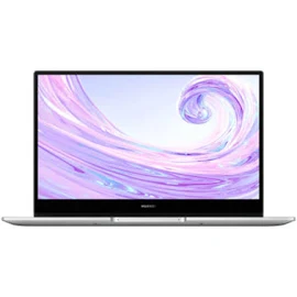 Huawei Matebook D 14 I5-10210u 8 Gb Ram 256 Gb Ssd 14" W10h Dizüstü Bilgisayar