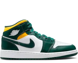 Nike Air Jordan 1 Mid Sonics (2021) (GS)