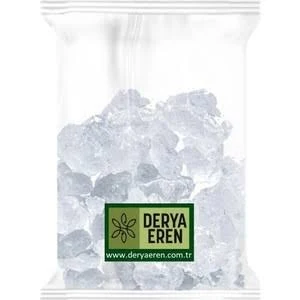 Derya Eren Nöbet Polat Kaya Şekeri Sade 100 gr