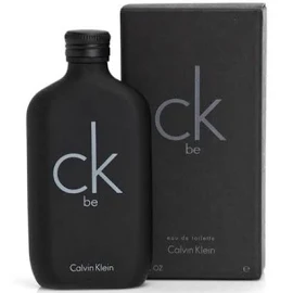 Calvin Klein Be Edt 200 Ml Unisex Parfum