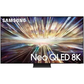 Samsung 65qn800d 65" 8k Ultra Hd Smart Neo Qled Tv