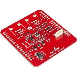 Sparkfun Hava Durumu Shield′İ - Weather Shield