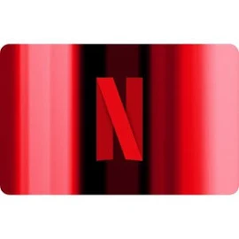 Netflix Hediye Kartı - 200 TL