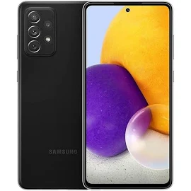 Samsung Galaxy A72 128 GB Crush Black Yenilenmiş C Kalite (12 Ay Garantili)