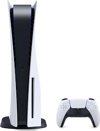 Sony Playstation 5 825 Gb Ps5 Oyun Konsolu FIFA 2023 Eurasia Garanti