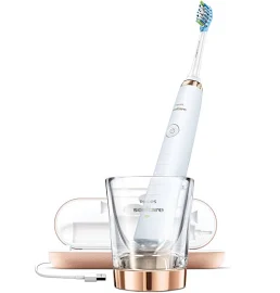 Philips Sonicare Diamond Clean Sonic Şarjlı Diş Fırçası HX9396/89