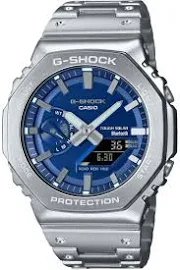 Casio G-shock Gm-b2100ad-2adr Erkek Kol Saati