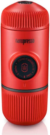 Wacaco Nanopresso Manuel Espresso Makinesi