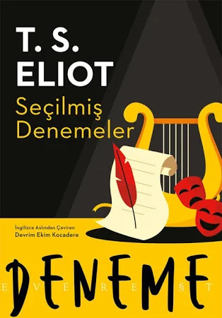 T. S. Eliot Seçilmiş Denemeler