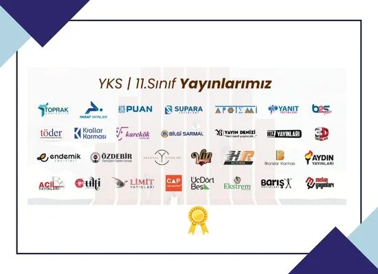 11.SINIF 1.DÖNEM DENEME PAKETİ - Eskişehir Yeni Pikanguru Deneme Merkezi