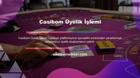 Casibom uyelik iptali | Üye olduktan sonra 60 gün (Hiç ...