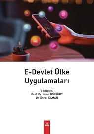 E Devlet Ülke Uygulamalı