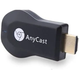 HDMI Görüntü Aktarıcı Kablosuz Tv Cihazı Anycast Ios-android