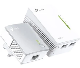 TP-Link TL-WPA4226KIT 300 Mbps Powerline Adaptör