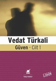 Güven - Cilt 1 - Vedat Türkali
