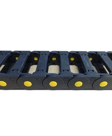 Hareketli Kablo Kanali 35x100 Agir Seri 503035610