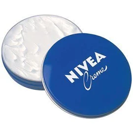 Nivea Creme Tnk.30 ml