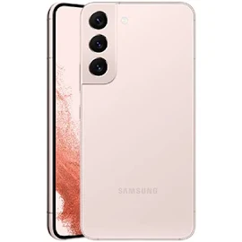 Samsung Galaxy S22 128 Gb Pembe