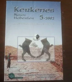 KERKENES HABERLER 5- 2002