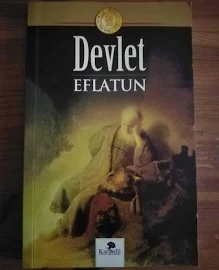 Devlet, Eflatun, Karanfil Yayınları