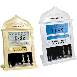 Ezan saati Athan namaz saati otomatik ezan masaüstü namaz saati islam kuran müslüman