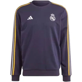 Adidas 2023-2024 Real Madrid Tayfası Ter (Efsane Mürekkebi) Donanma XXL 46-48 inch Chest