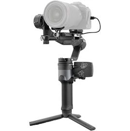 ZHIYUN Weebill 2 Gimbal (zhiyun Turkiye Resmi Distributoru Garantili)