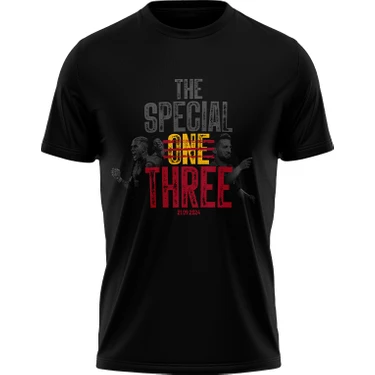 Galatasaray Çocuk The Special Three T-Shirt E241991