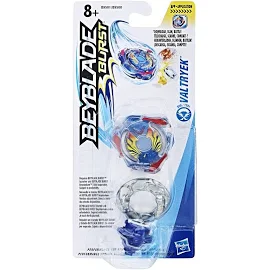 Beyblade Burst Tekli Paket - Valtryek