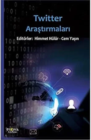 Twitter Araştırmaları - Himmet Hülür