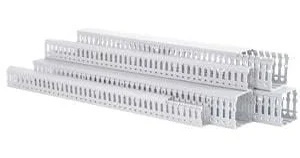 Çetinkaya CWD 1080G Kablo Kanalı 100*80 Delikli