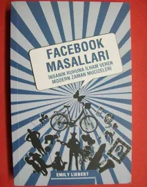 *Facebook Masalları / Emily Liebert