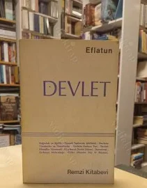 Devlet - Eflatun (Platon)