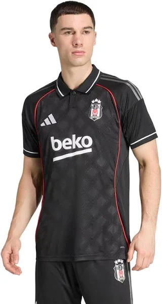 adidas Beşiktaş 25/26 Erkek Üçüncü Forma