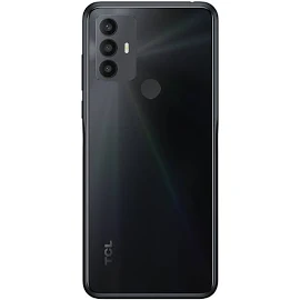 Tcl 30 SE 4 GB / 64 GB Gri Cep Telefonu