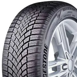 Bridgestone Blizzak LM005 285/40R21 109V XL M+S 3PMSF Kış Lastiği