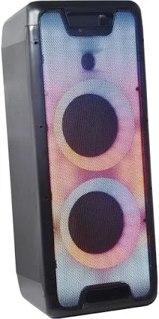 Gemini GLS-880 Taşınabilir Bluetooth Hoparlör