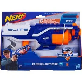 Nerf N-Strike Elite Disruptor