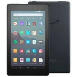 Amazon Fire 7 1 Gb 16 Gb 7'''' Tablet