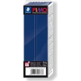 Staedtler Fimo Professional Polimer Kil 454 Gr. 34 Lacivert