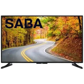 Saba SB32100 32" 82 Ekran Uydu Alıcılı HD Ready LED TV